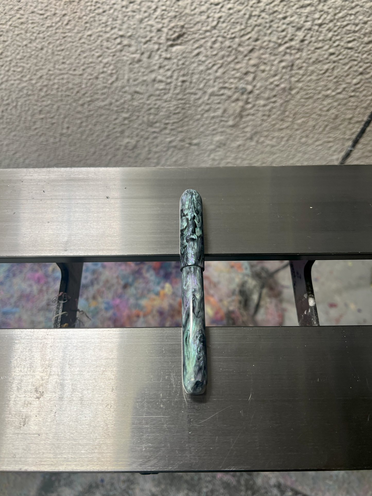 Bespoke Fountain Pen