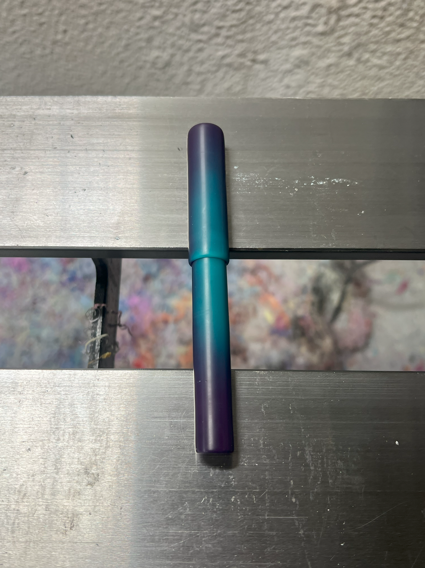 Thermal Shift I6 bespoke pen