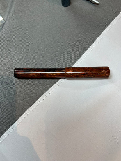 I6 Bespoke Pen in Mr. 803 MCP Resin