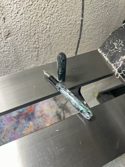 Bespoke Fountain Pen