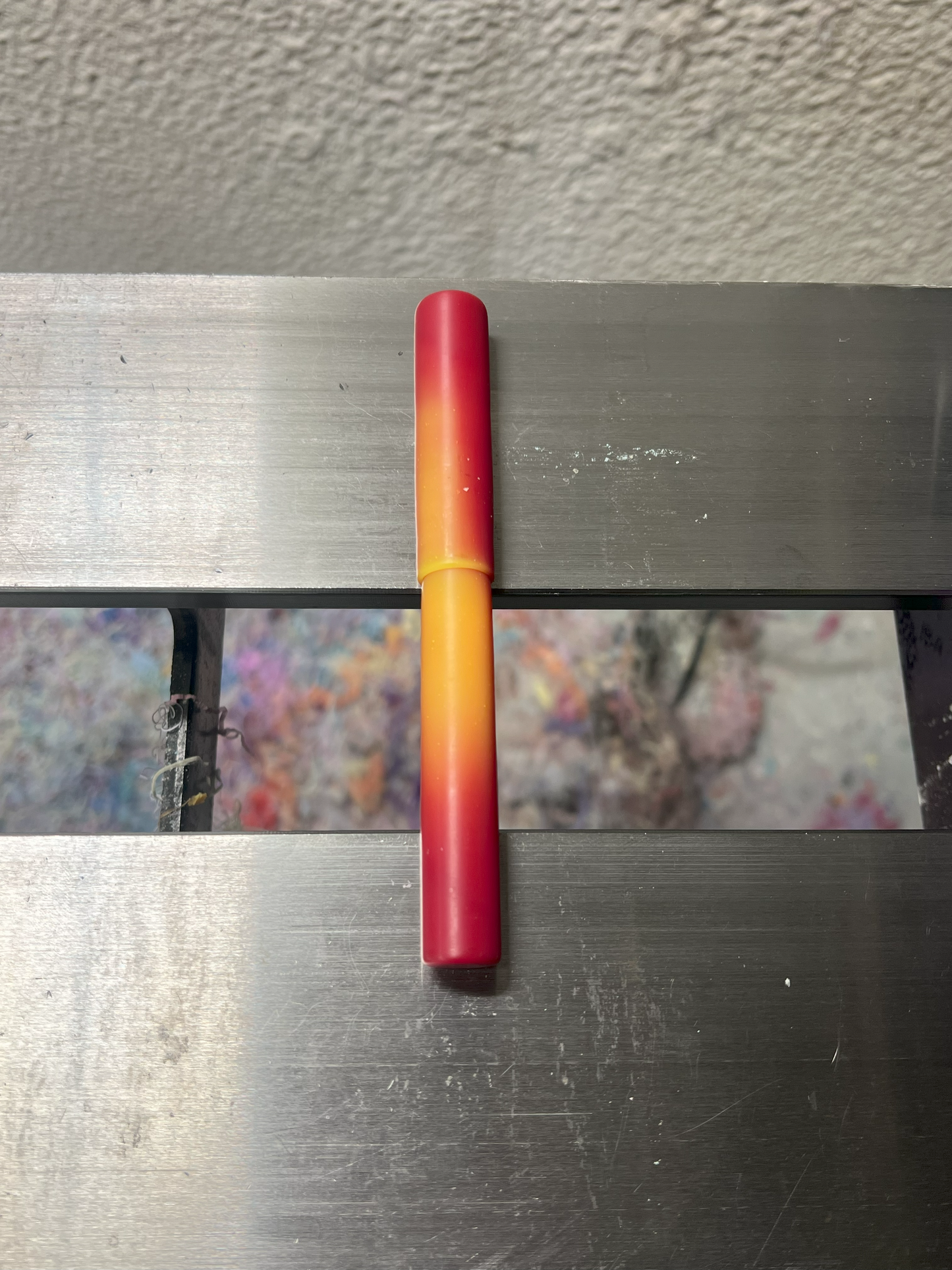 Thermal Shift I6 bespoke pen